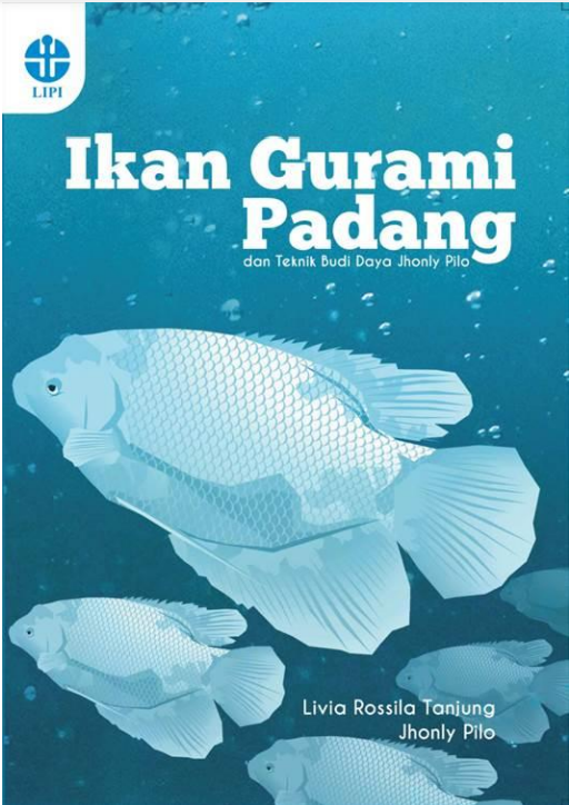 Ikan Gurami Padang